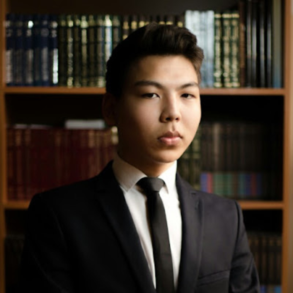 Meet your Posher, Amandyk